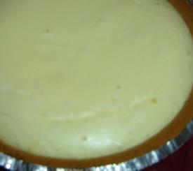 3-Step Cheesecake