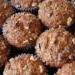 Banana Nut Muffins