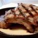 Spanish Pork Chops